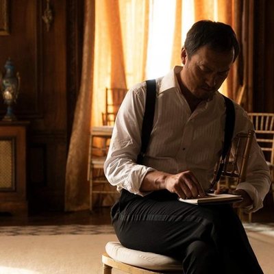 Bel Canto: La última función