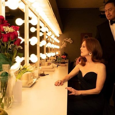 Bel Canto: La última función