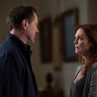 Bel Canto: La última función