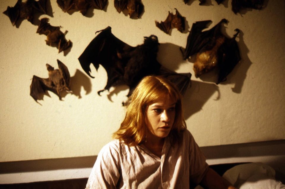 The Second Awakening Of Christa Klages