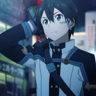 Sword Art Online, la película: Ordinal Scale