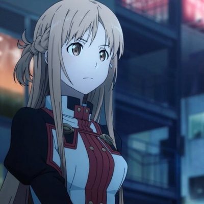 Sword Art Online, la película: Ordinal Scale
