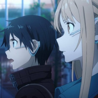 Sword Art Online, la película: Ordinal Scale