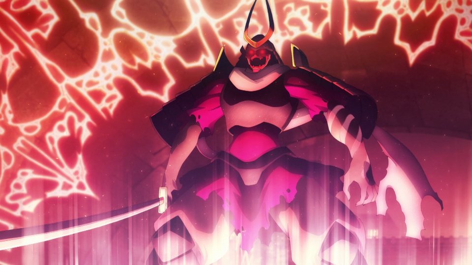 Sword Art Online, la película: Ordinal Scale