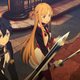Sword Art Online, la película: Ordinal Scale
