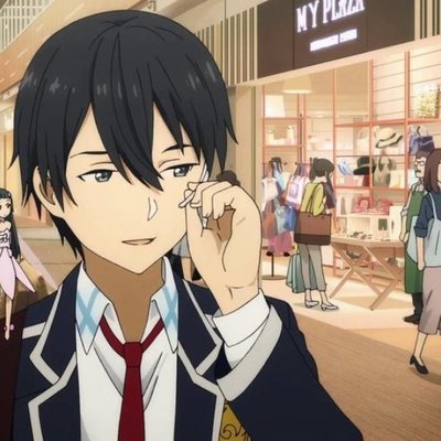 Sword Art Online, la película: Ordinal Scale