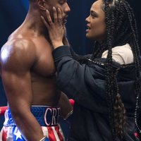 Creed II: La leyenda de Rocky