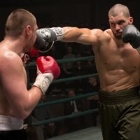 Creed II: La leyenda de Rocky