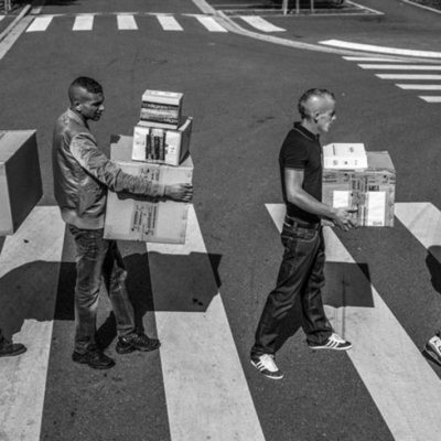 Qu'Allah bénisse la France!