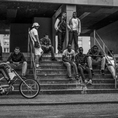 Qu'Allah bénisse la France!