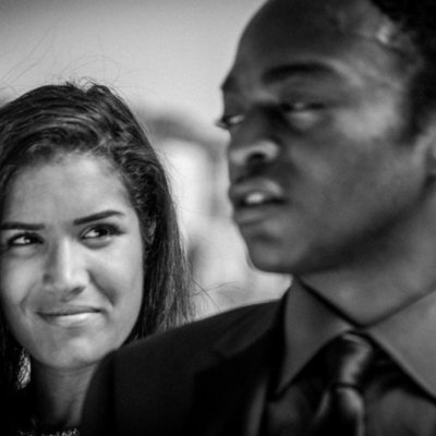 Qu'Allah bénisse la France!