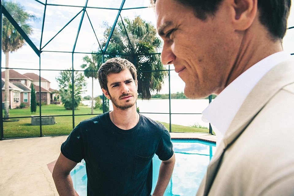 99 Homes