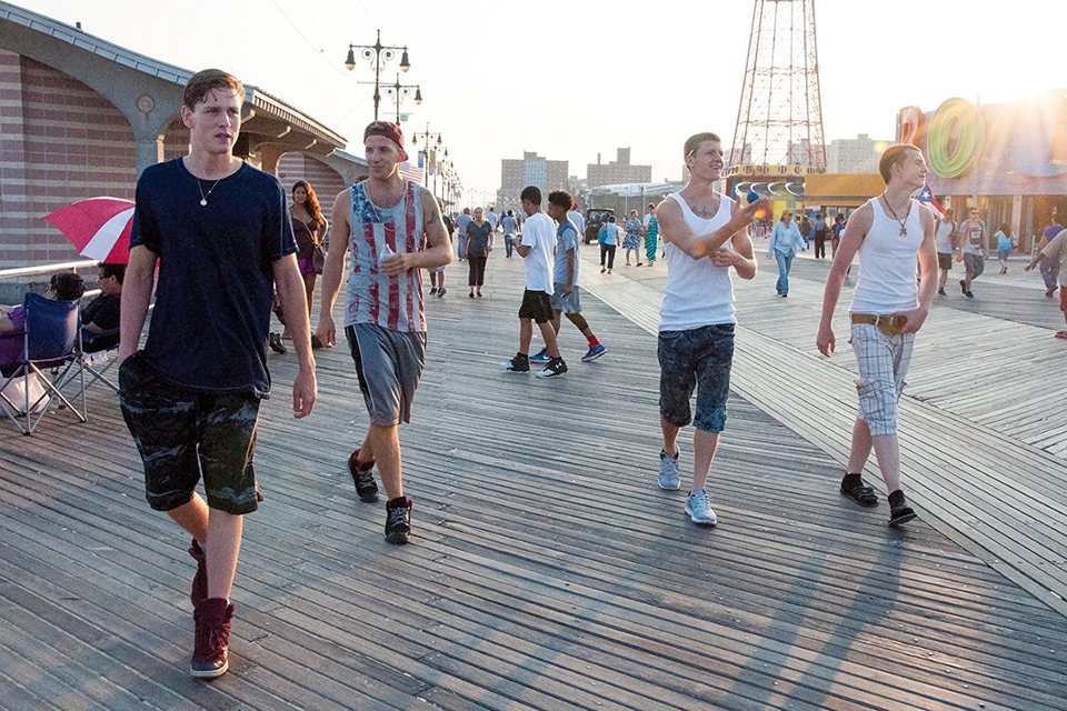 Beach Rats