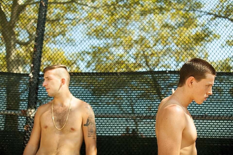 Beach Rats