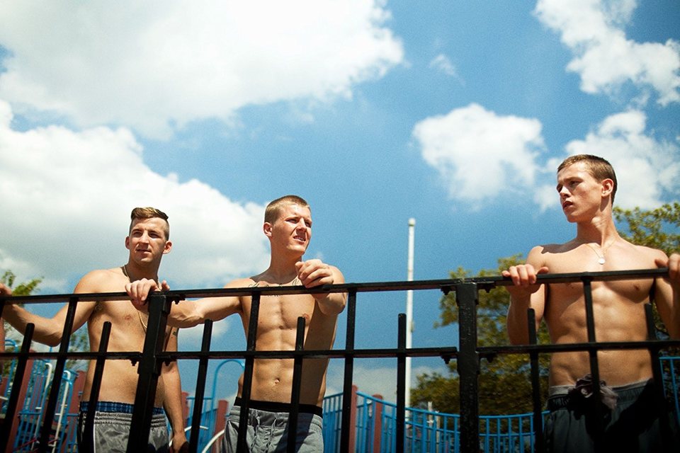 Beach Rats