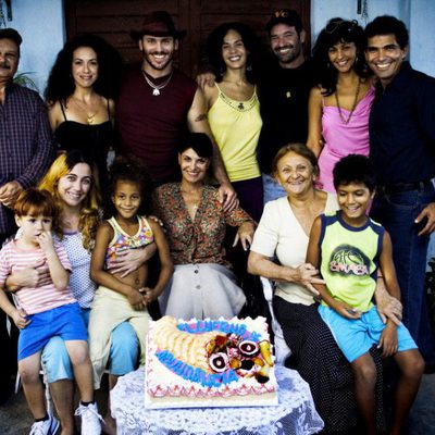 El cuerno de la abundancia