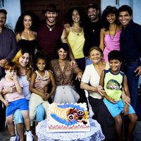 El cuerno de la abundancia