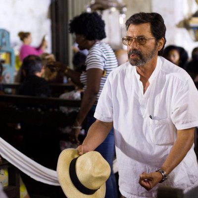 El cuerno de la abundancia