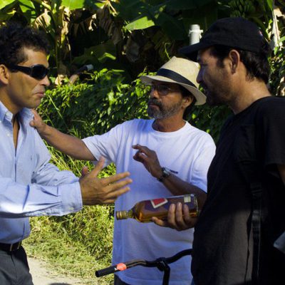 El cuerno de la abundancia