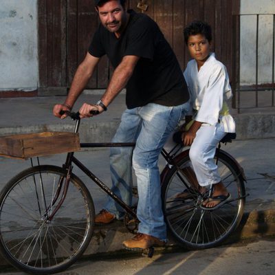 El cuerno de la abundancia