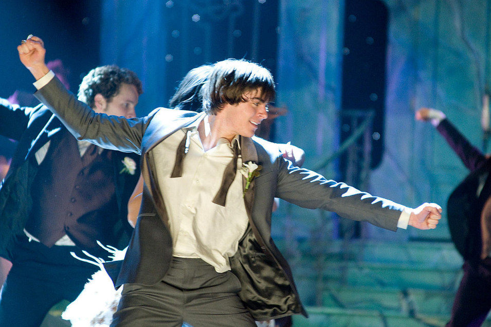 High School Musical 3