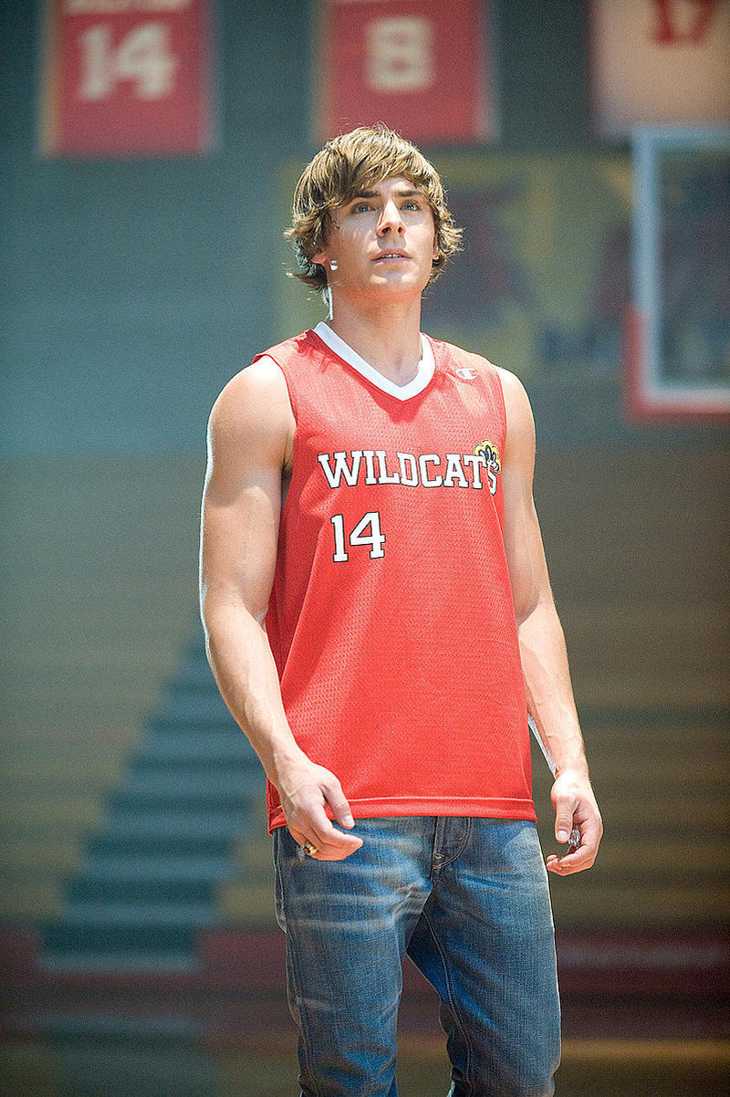 High School Musical 3
