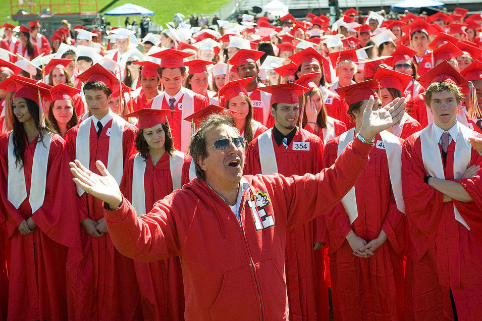 High School Musical 3
