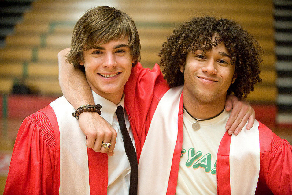 High School Musical 3