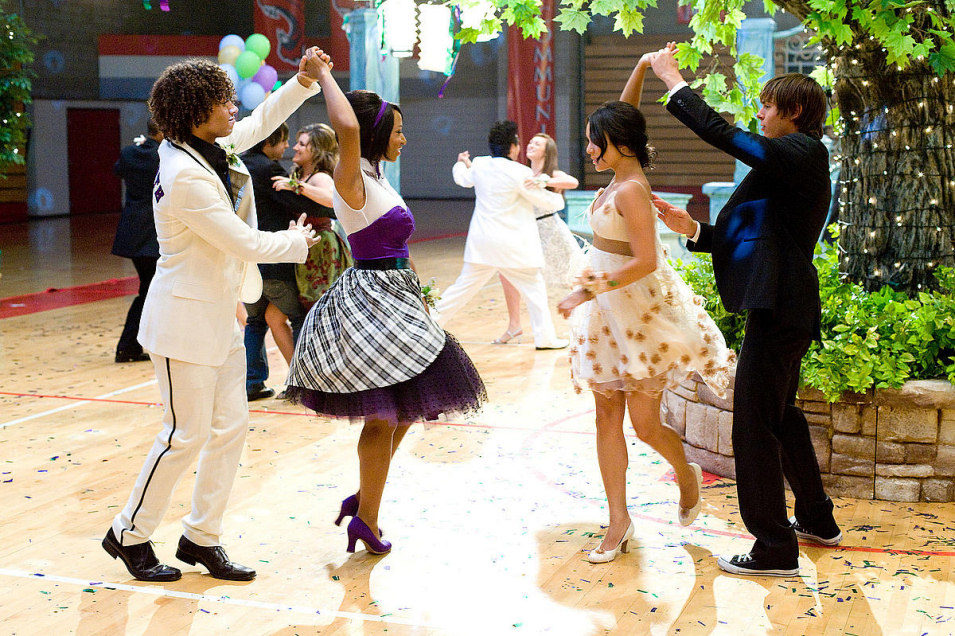 High School Musical 3