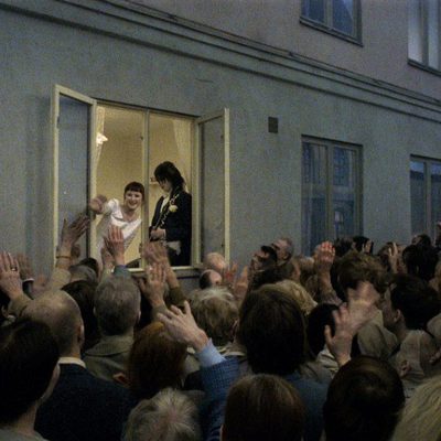 La comedia de la vida