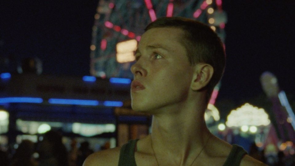 Beach Rats