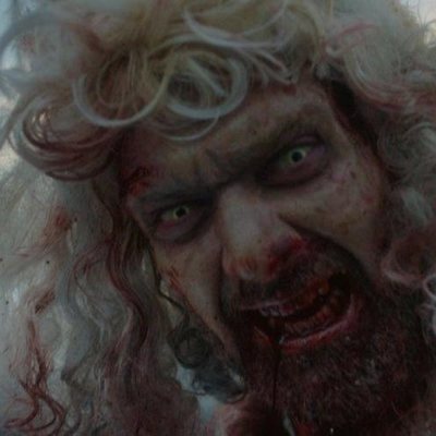 Ana y el apocalipsis