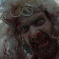 Ana y el apocalipsis