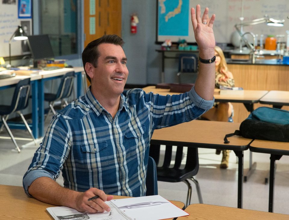 Escuela para fracasados