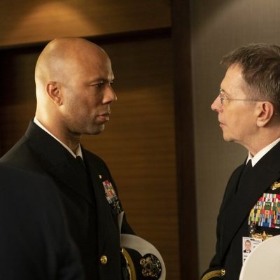 Hunter Killer. Caza en las profundidades