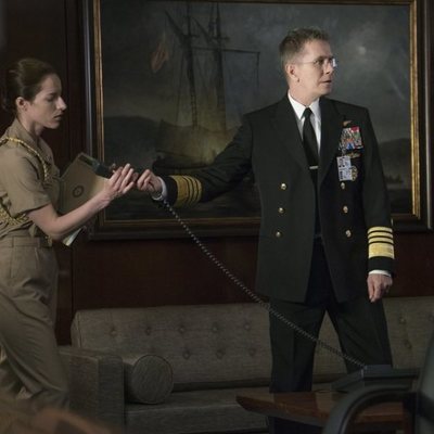 Hunter Killer. Caza en las profundidades