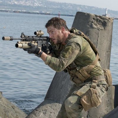 Hunter Killer. Caza en las profundidades