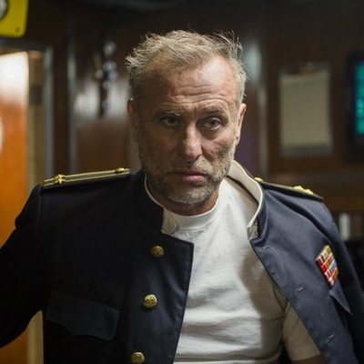 Hunter Killer. Caza en las profundidades