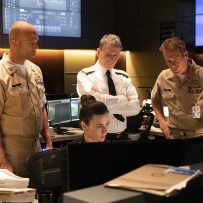 Hunter Killer. Caza en las profundidades