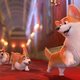 Corgi, las mascotas de la reina