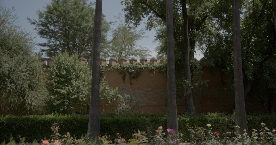 Tierras solares