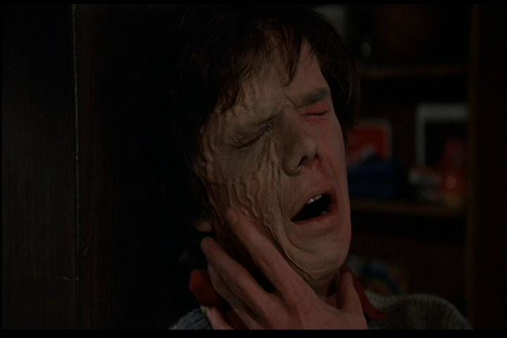 Amityville II: La Posesión