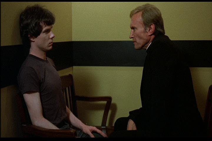 Amityville II: La Posesión
