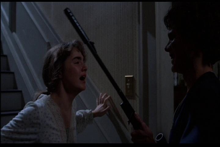Amityville II: La Posesión