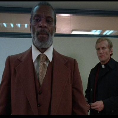 Amityville II: La Posesión