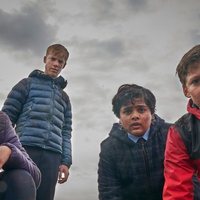 The Kid Who Would Be King