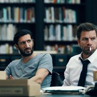 Expediente 64: Los casos del departamento Q