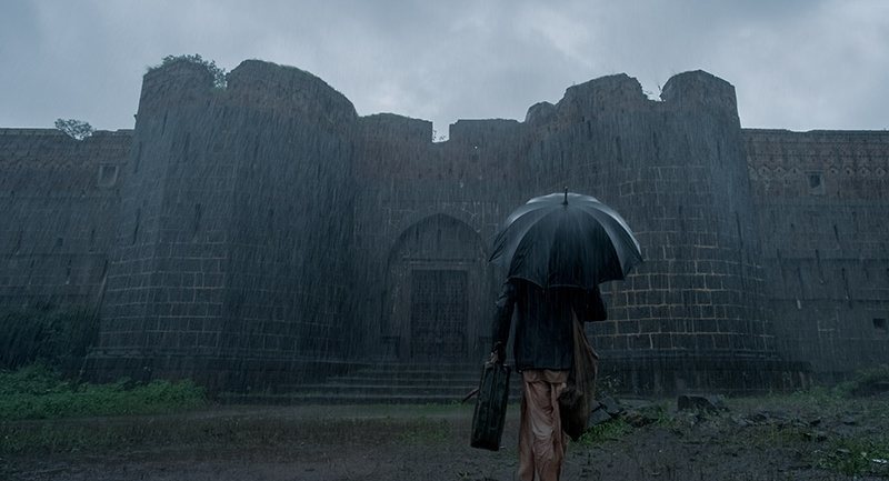 Tumbbad