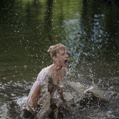 Un seductor a la francesa