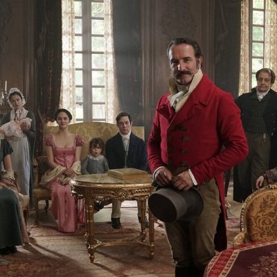 Un seductor a la francesa